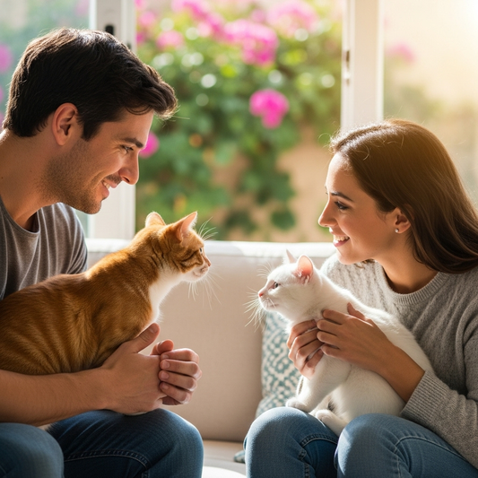 Traductores Gato-Humano: ¿Podemos Entender por Fin a Nuestros Felinos?
