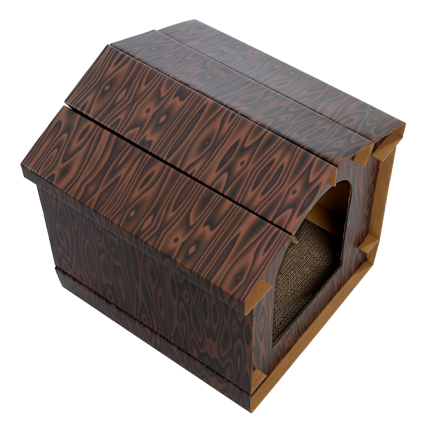 Casa Savanna Para Gatos | Waneka