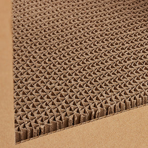 Refugio de Cartón para Gatos | Waneka