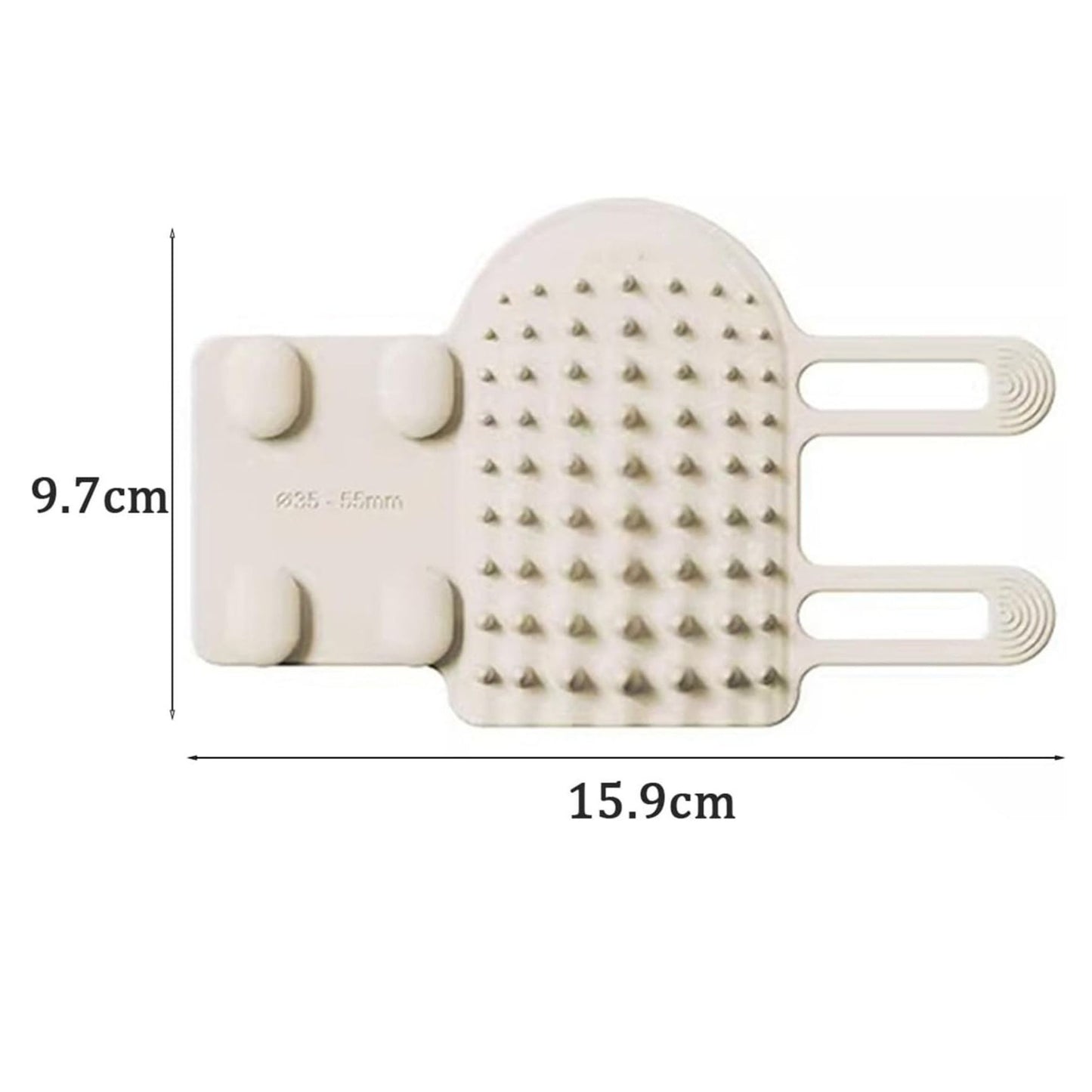 Cepillos De Gato Para Patas De Mesa | Waneka