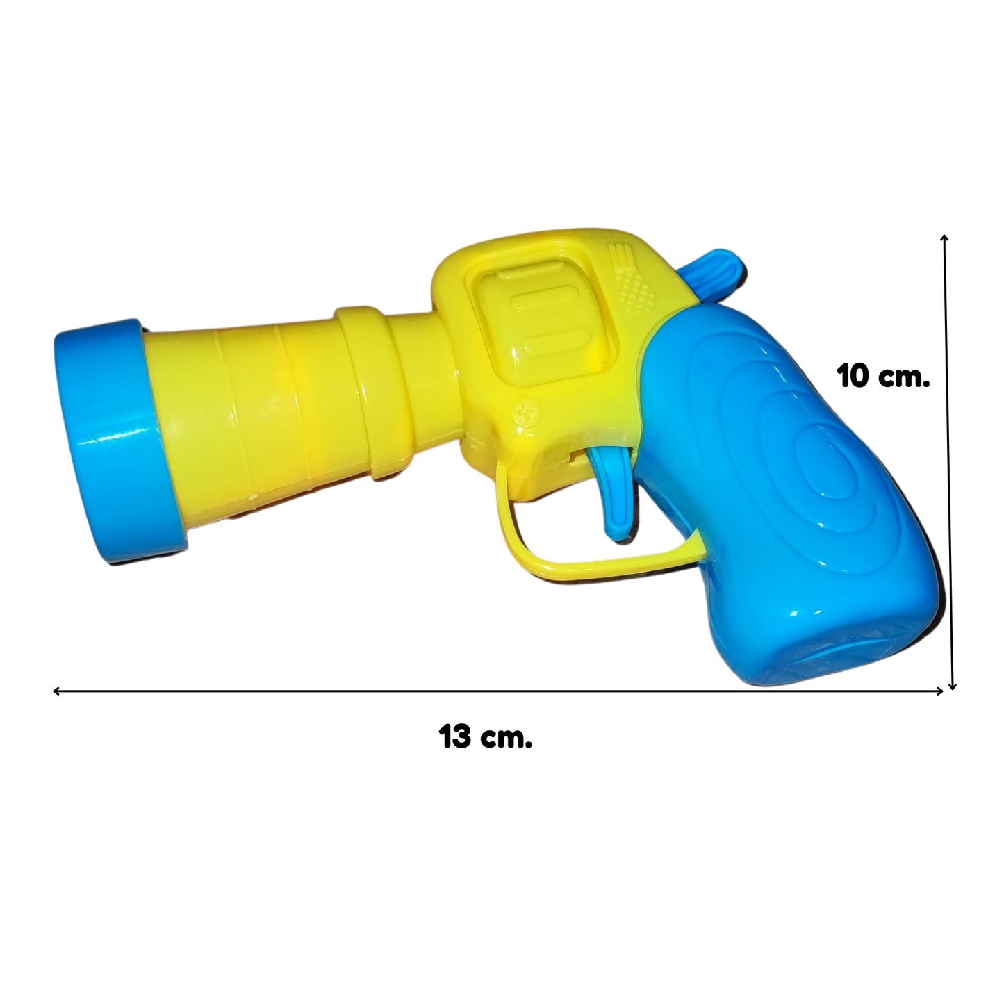 Juguete Gatos Pistola | Pistola Lanza Bolitas Blanditas | Waneka