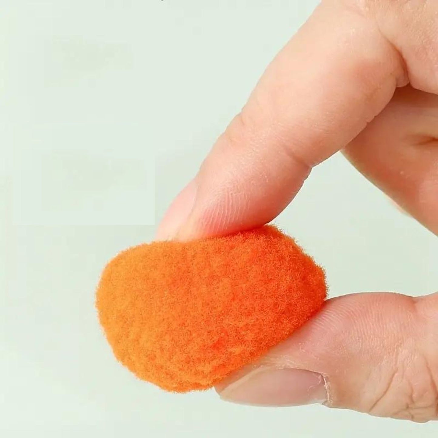 Juguete para Gatos - Pistola lanza bolitas blanditas