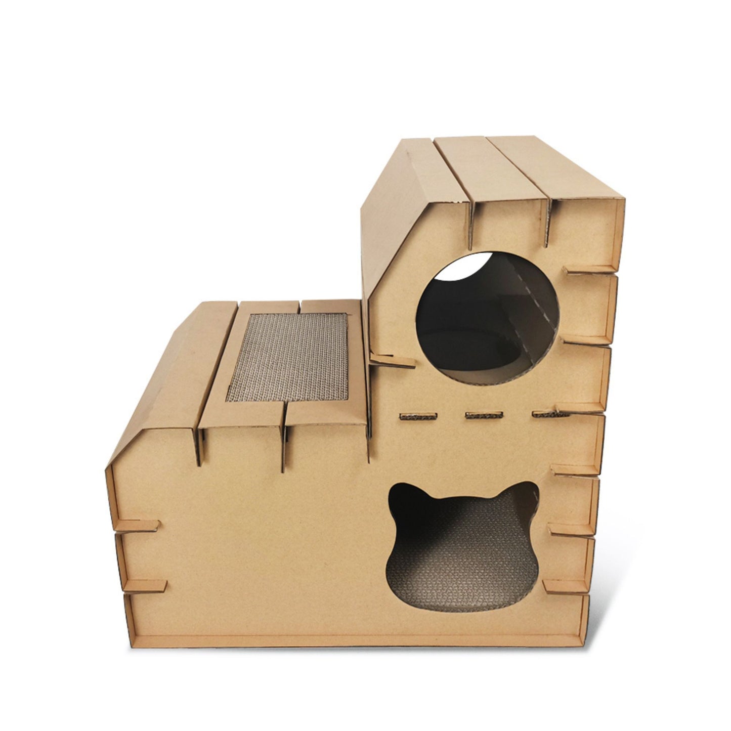 Rascador para gato tamaño grande Scottish 2