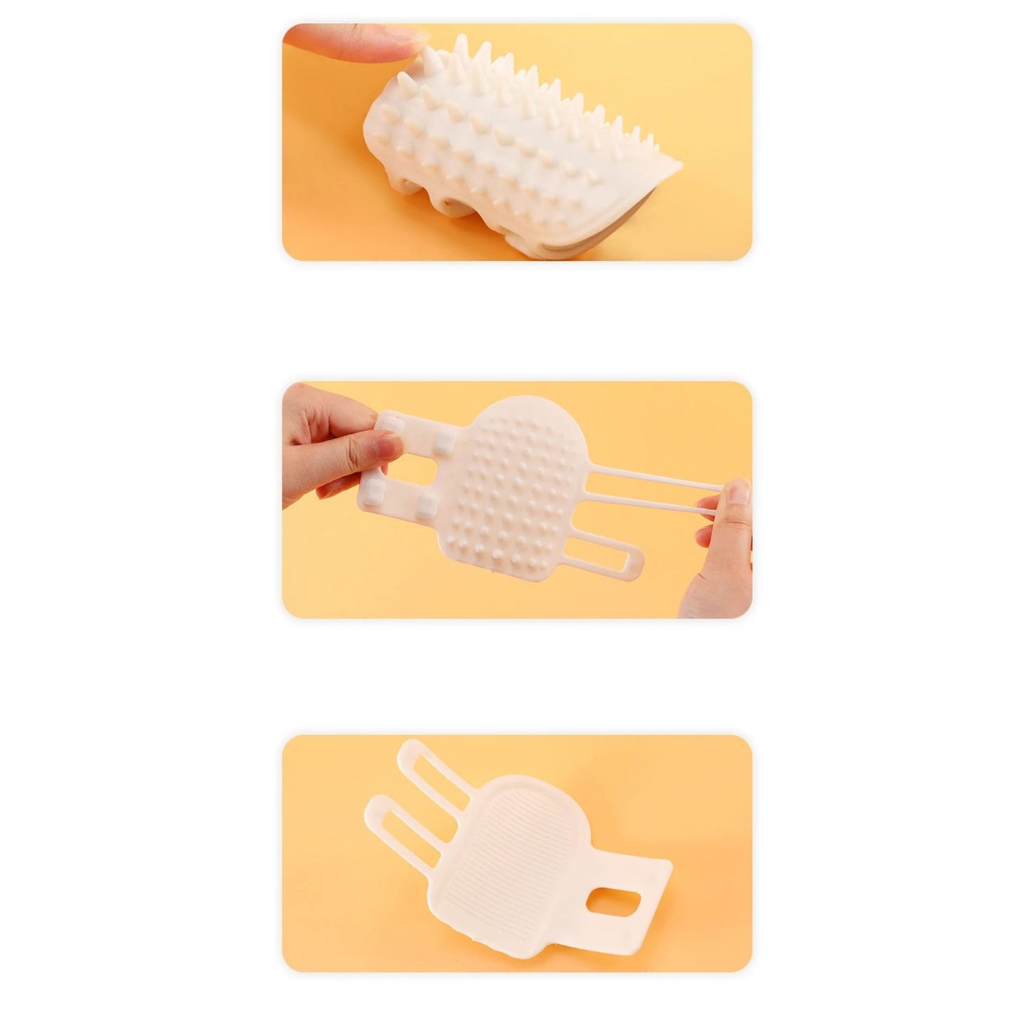 Cepillos De Gato Para Patas De Mesa | Waneka