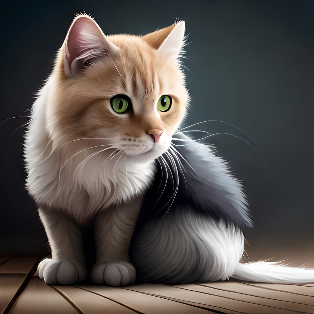 Importancia de los rascadores para los gatos