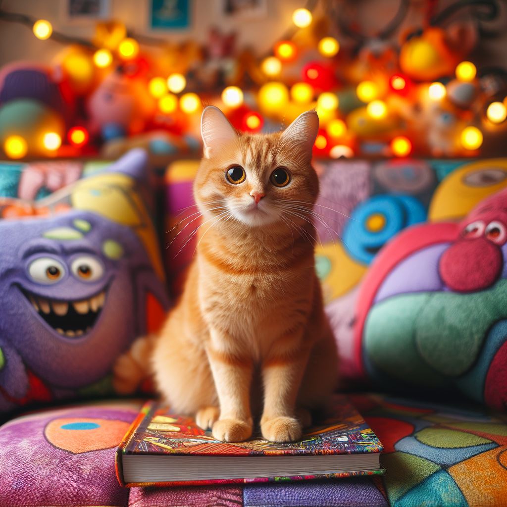 ¿Quieres saber si tu gato te ve como su mamá?