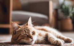 Algunos errores habituales que cometemos al cuidar a nuestro gato.