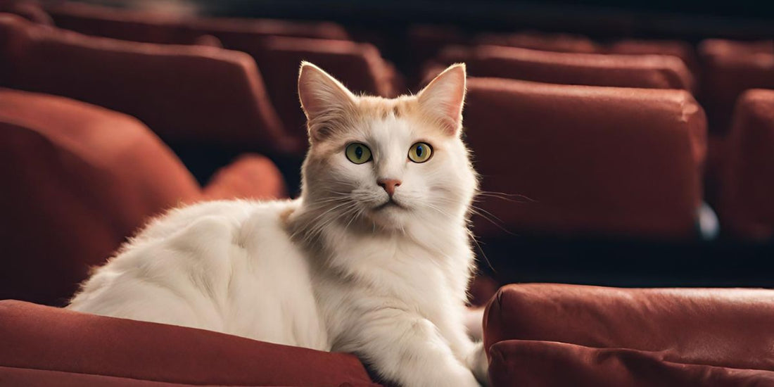 Las Mejores Películas que Celebran la Elegancia Felina en el Cine