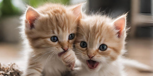 Algunos mitos sobre los gatos que no debes creer