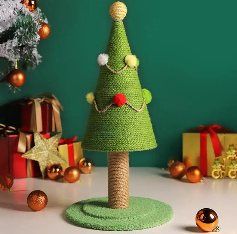 Árbol de Navidad para Gatos | Waneka