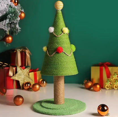 Árbol de Navidad para Gatos | Waneka