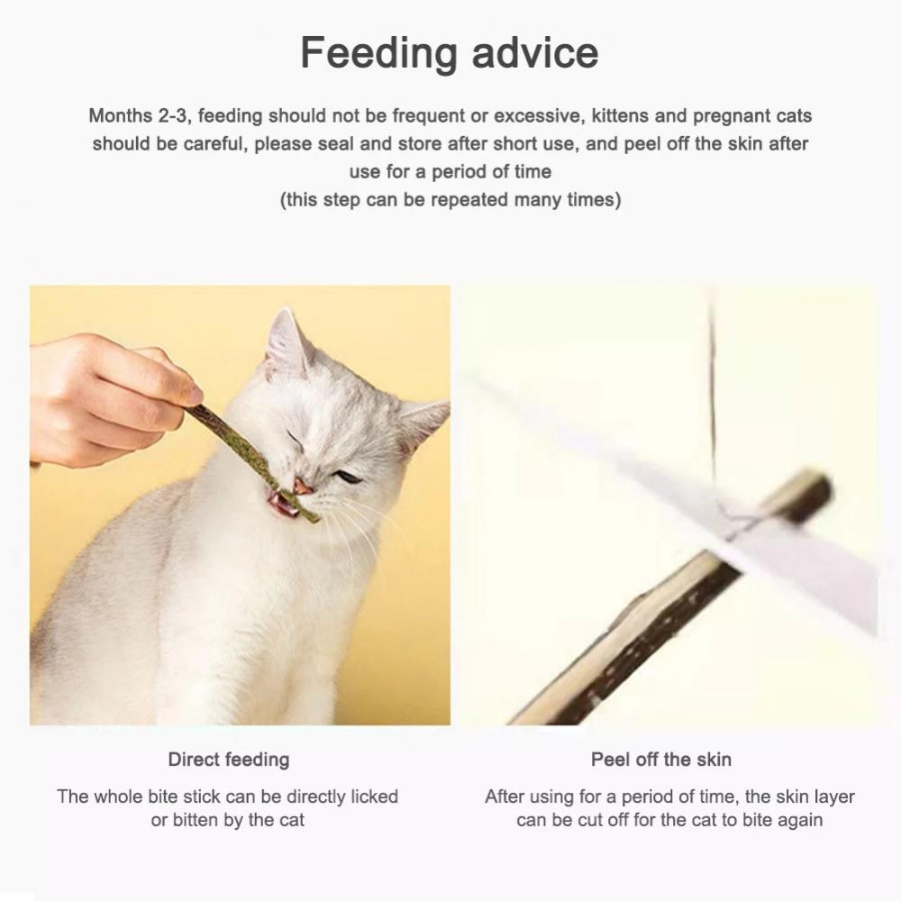 Palitos De Fruta Para Gatos | Waneka