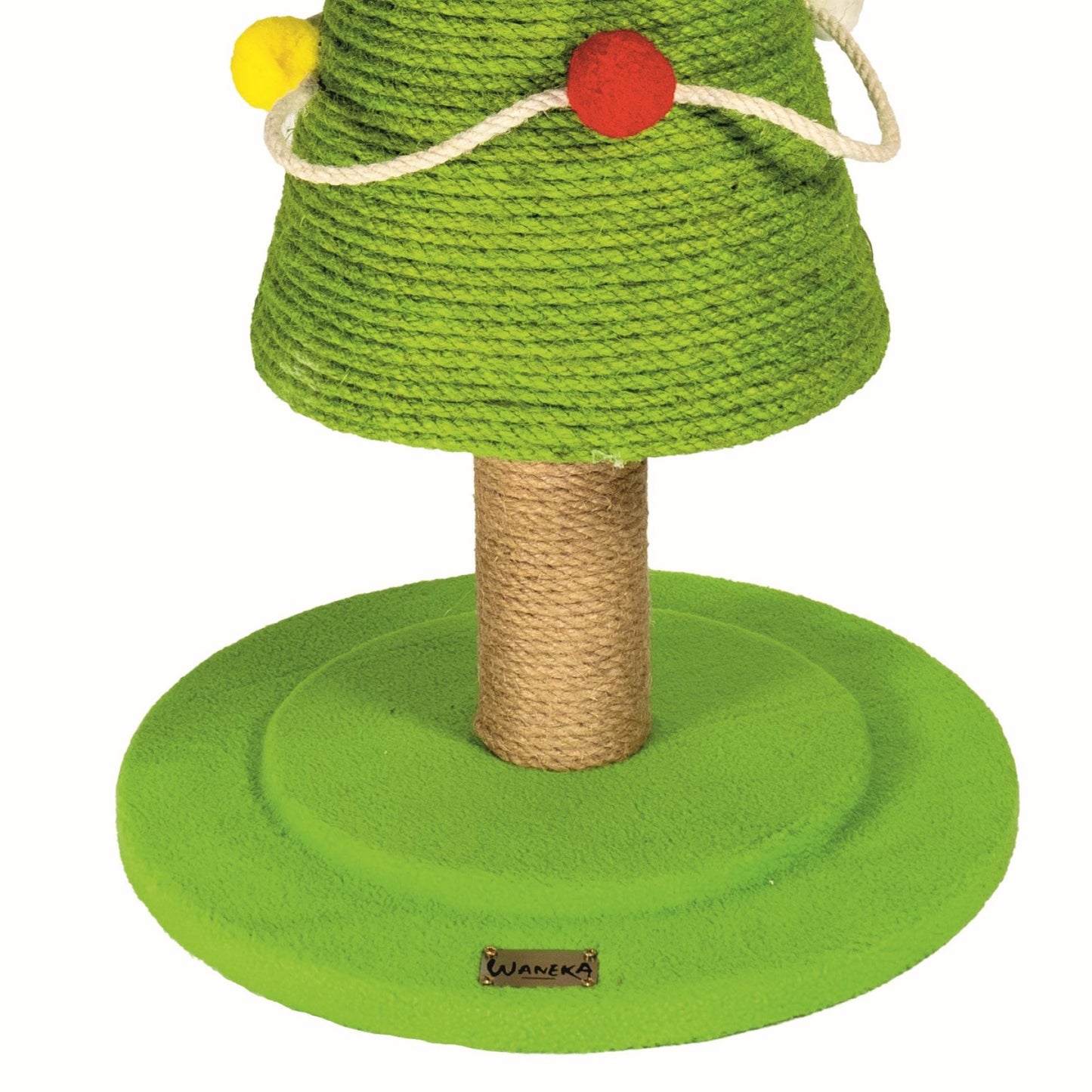 Árbol de Navidad para Gatos | Waneka