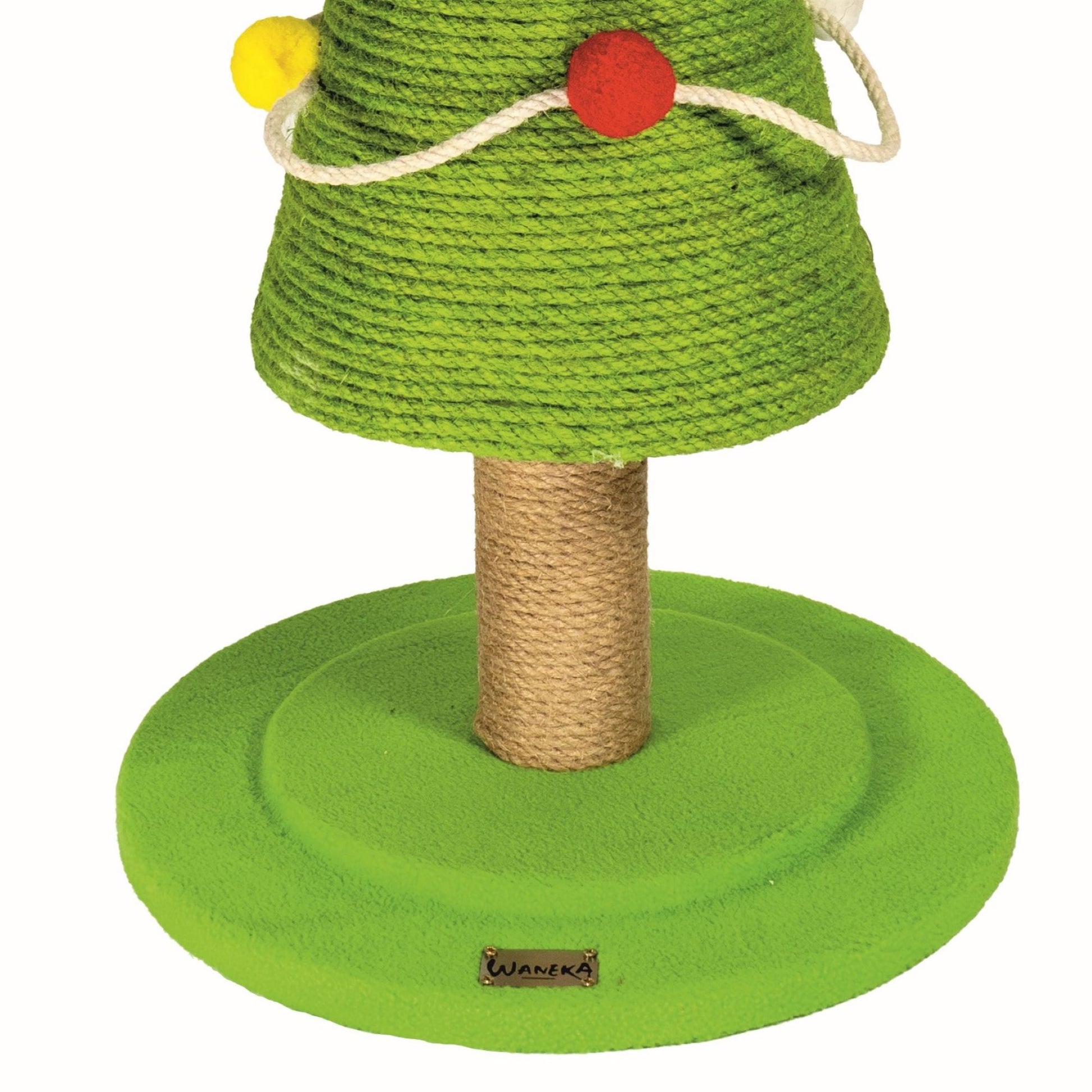 Árbol de Navidad para Gatos | Waneka