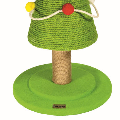 Árbol de Navidad para Gatos | Waneka