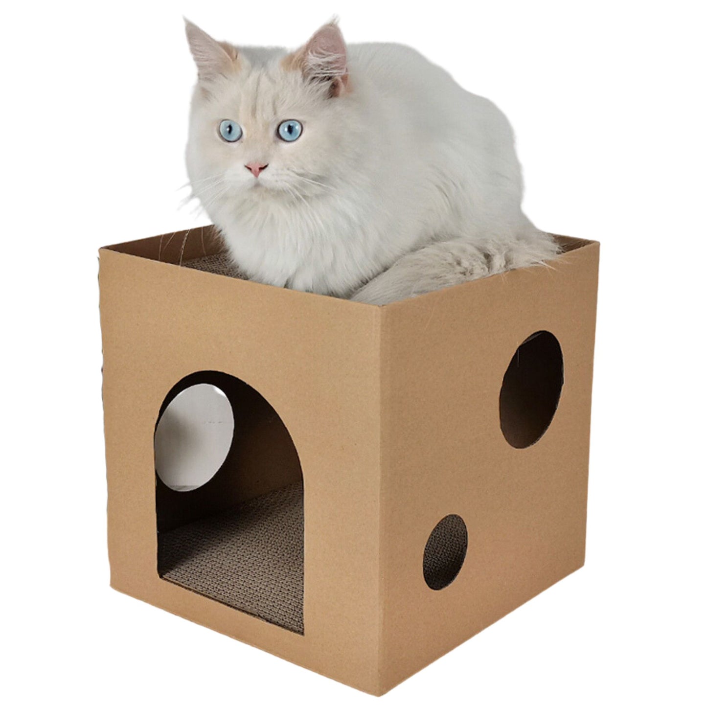 Rascador para Gatos Sphinx | Waneka