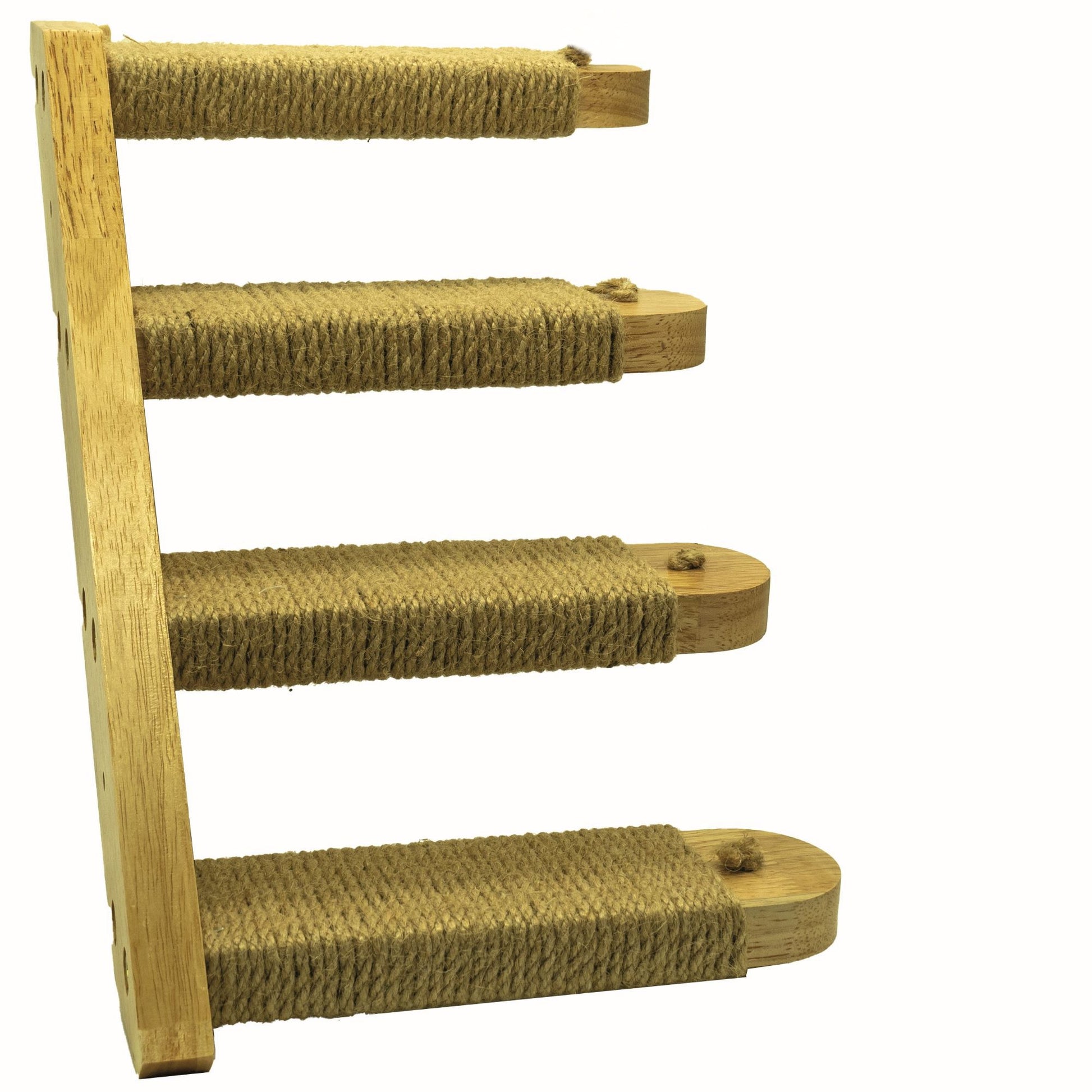 Escalera De Pared Para Gatos | Waneka
