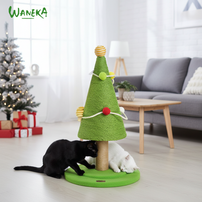 Arbol de Navidad, 2 x 1 !!!